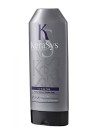 KeraSys Шампунь Лечение сухой и чувствительной кожи головы от перхоти фото 3 — Makeup market
