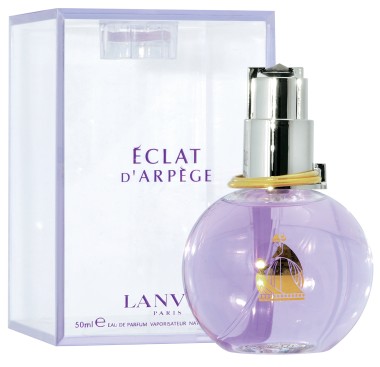 Lanvin ECLAT D' ARPEGE парфюмерная вода 50мл жен. — Makeup market