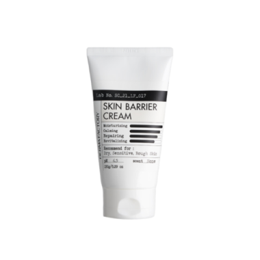 Derma Factory Крем для ухода за лицом и телом высокоувлажняющий Skin barrier cream 150 г — Makeup market