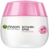 Garnier Ботаник-крем Роза для сухой и чувствительной кожи 50 мл фото 1 — Makeup market