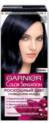 Garnier Краска для волос Color Sensation Роскошь цвета фото 5 — Makeup market