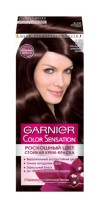 Garnier Краска для волос Color Sensation Роскошь цвета фото 6 — Makeup market