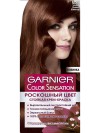 Garnier Краска для волос Color Sensation Роскошь цвета фото 9 — Makeup market