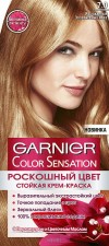Garnier Краска для волос Color Sensation Роскошь цвета фото 15 — Makeup market