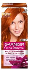 Garnier Краска для волос Color Sensation Роскошь цвета фото 17 — Makeup market