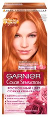 Garnier Краска для волос Color Sensation Роскошь цвета фото 20 — Makeup market