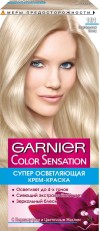 Garnier Краска для волос Color Sensation Роскошь цвета фото 23 — Makeup market