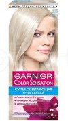 Garnier Краска для волос Color Sensation Роскошь цвета фото 26 — Makeup market