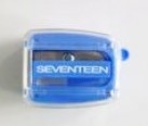Seventeen Точилка для карандашей фото 1 — Makeup market