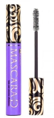 Relouis Тушь для ресниц объемная Mascarad фиолетовая — Makeup market