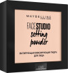 Maybelline Пудра Фейс студио фото 2 — Makeup market
