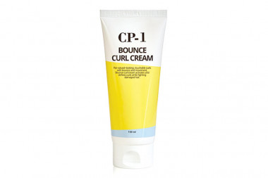 Esthetic House Ухаживающий крем для волос CP-1 Bounce curl cream — Makeup market