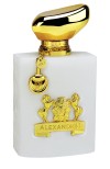Alexandre J. The Collector  J Oscent White парфюмерная вода 100мл unisex фото 3 — Makeup market