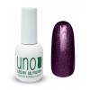 UNO Цветной Гель-лак для ногтей Color 12 мл фото 17 — Makeup market