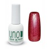 UNO Цветной Гель-лак для ногтей Color 12 мл фото 18 — Makeup market