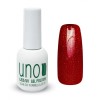 UNO Цветной Гель-лак для ногтей Color 12 мл фото 19 — Makeup market