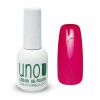 UNO Цветной Гель-лак для ногтей Color 12 мл фото 36 — Makeup market