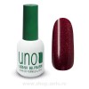 UNO Цветной Гель-лак для ногтей Color 12 мл фото 40 — Makeup market