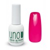 UNO Цветной Гель-лак для ногтей Color 12 мл фото 54 — Makeup market