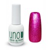 UNO Цветной Гель-лак для ногтей Color 12 мл фото 73 — Makeup market