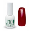 UNO Цветной Гель-лак для ногтей Color 12 мл фото 81 — Makeup market