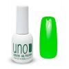 UNO Цветной Гель-лак для ногтей Color 12 мл фото 86 — Makeup market