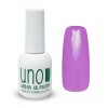 UNO Цветной Гель-лак для ногтей Color 12 мл фото 92 — Makeup market