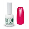 UNO Цветной Гель-лак для ногтей Color 12 мл фото 98 — Makeup market