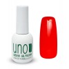 UNO Цветной Гель-лак для ногтей Color 12 мл фото 111 — Makeup market