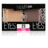 Триумф TF Тени для век двухцветные Triumph Eyes СТЕ-33 фото 4 — Makeup market