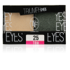 Триумф TF Тени для век двухцветные Triumph Eyes СТЕ-33 фото 6 — Makeup market
