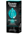 Фитокосметик Beauty Visage Сыворотка-Лифтинг Aqua-Filler hyaluronic для лица и кожи вокруг глаз 30 мл фото 1 — Makeup market