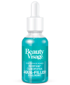 Фитокосметик Beauty Visage Сыворотка-Лифтинг Aqua-Filler hyaluronic для лица и кожи вокруг глаз 30 мл фото 3 — Makeup market