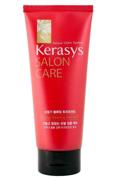 KeraSys Маска для волос Объем 200мл — Makeup market