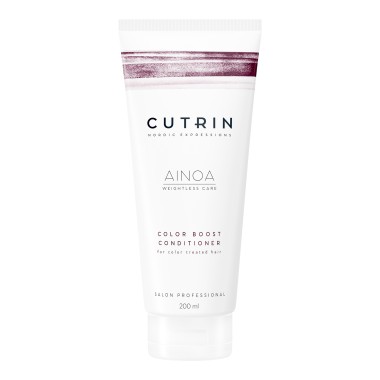 Cutrin AINOA Кондиционер для сохранения цвета волос, 200 мл — Makeup market