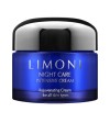 Limoni Night care intensive cream Крем для лица ночной восстанавливающая 50 мл фото 2 — Makeup market