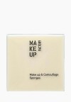 Make up factory Спонж Camouflage Sponge фото 2 — Makeup market