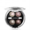 Belor Design Тени компактные 4-х цветная сборка фото 1 — Makeup market