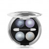 Belor Design Тени компактные 4-х цветная сборка фото 3 — Makeup market