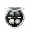 Belor Design Тени компактные 4-х цветная сборка фото 4 — Makeup market