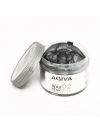 Agiva Color Wax 02 Black Воск для волос черный 120 мл фото 2 — Makeup market