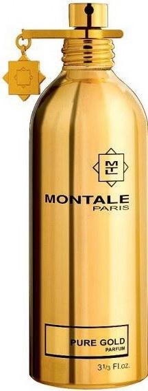 MONTALE PURE GOLD парфюмерная вода 50мл (Чистое золото) unisex — Makeup market