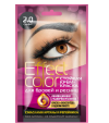 Фитокосметик Крем-краска Effect color для бровей и ресниц 3 мл фото 2 — Makeup market