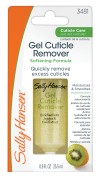 Sally Hansen Nailcare Гель для быстрого удаления кутикулы gel cuticle remover фото 3 — Makeup market