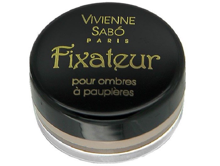 Vivienne Sabo фиксирующая база под тени для век Fixateur фото 1 — Makeup market