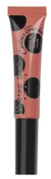 Vivienne Sabo лаковый блеск для губ Vinyl Lipgloss фото 8 — Makeup market