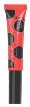 Vivienne Sabo лаковый блеск для губ Vinyl Lipgloss фото 9 — Makeup market