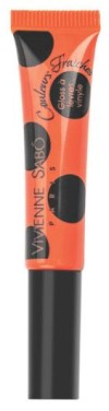 Vivienne Sabo лаковый блеск для губ Vinyl Lipgloss фото 10 — Makeup market