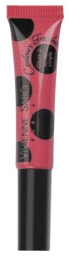 Vivienne Sabo лаковый блеск для губ Vinyl Lipgloss фото 12 — Makeup market