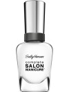 Sally Hansen Salon Manicure Keratin Лак для ногтей фото 1 — Makeup market